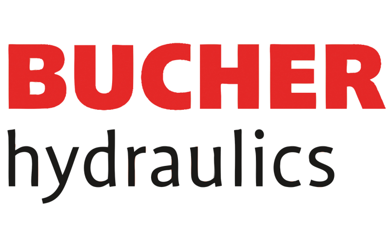 Logo Bucher