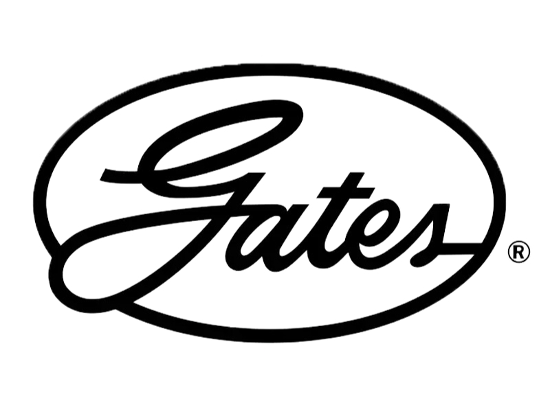 LOGO GATES