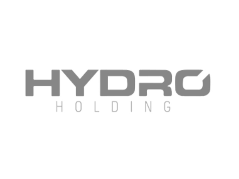 LOGO HYDRO HOLDING
