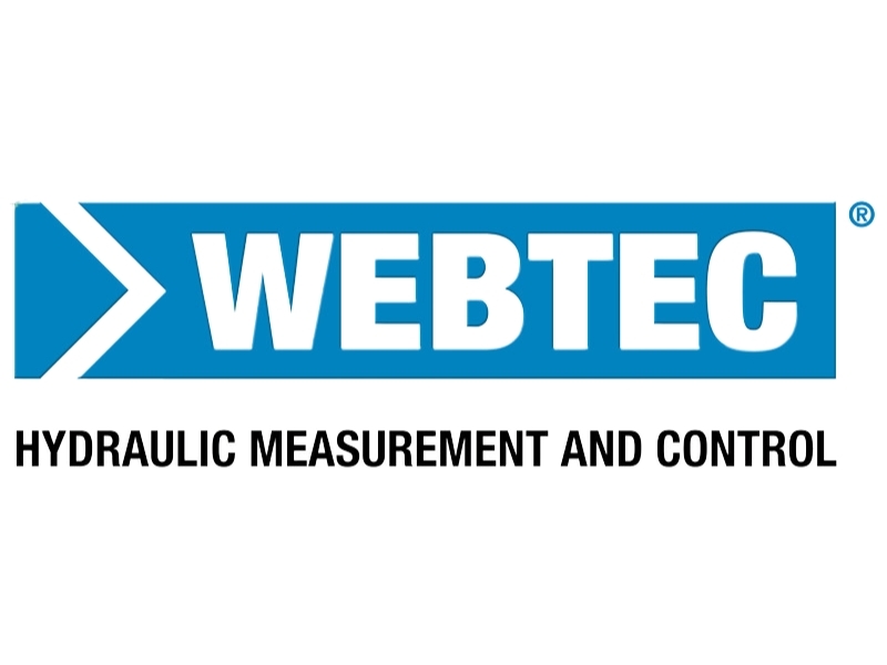 Logo Webtec