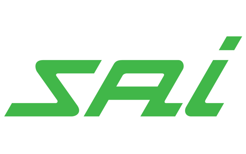 Logo Sai