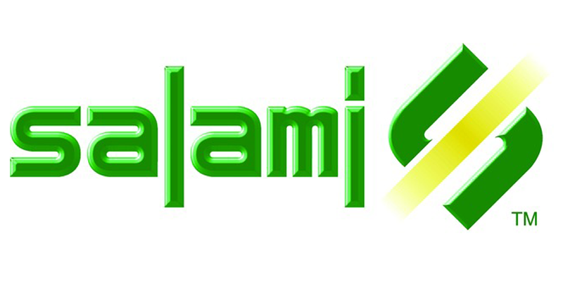 Logo Salami
